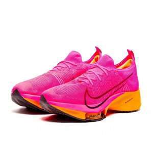 Nike Air Zoom Tempo Next Percent Hyper Pink/Black-Laser Orange-White